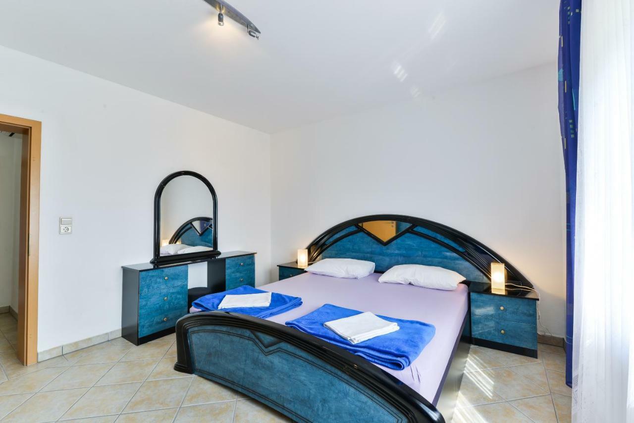 Apartman Jurcic Privlaka  Exterior photo