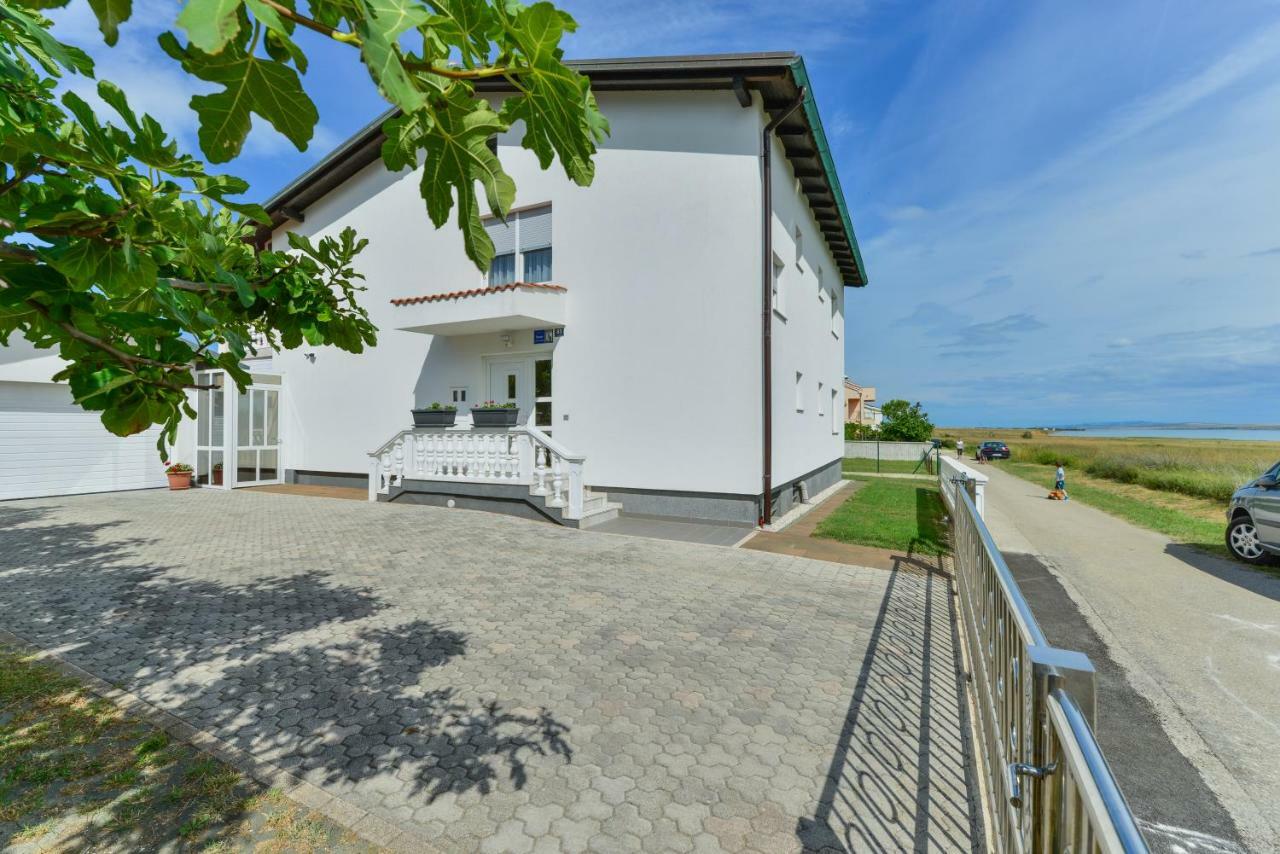 Apartman Jurcic Privlaka  Exterior photo