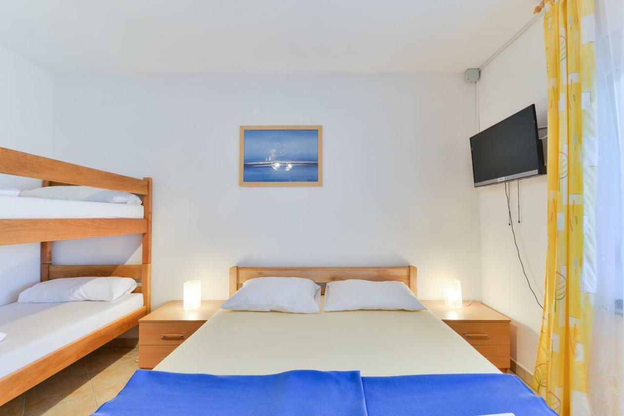 Apartman Jurcic Privlaka  Exterior photo