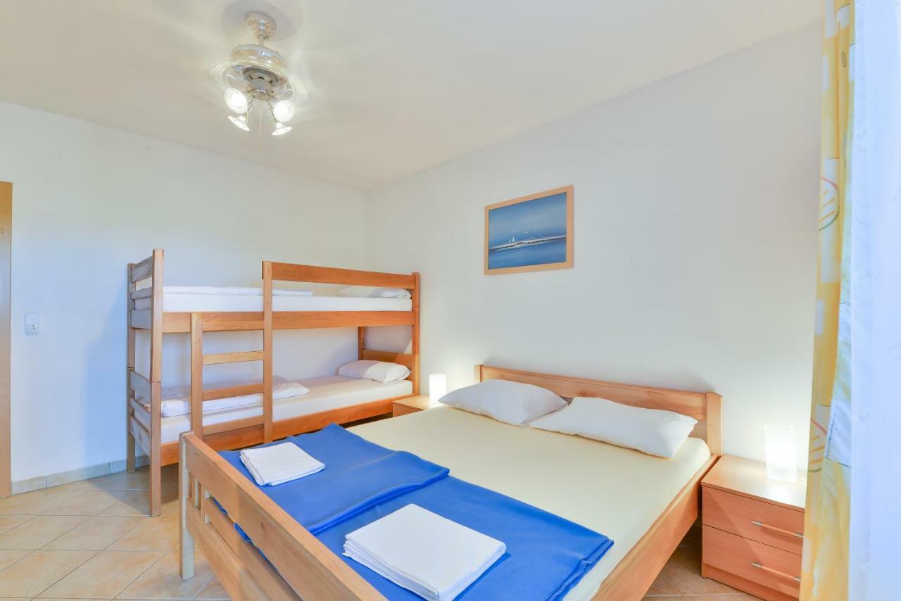 Apartman Jurcic Privlaka  Exterior photo