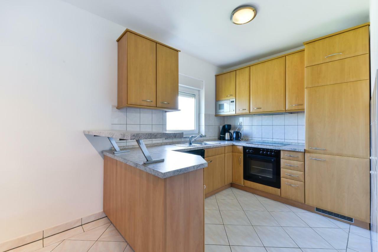 Apartman Jurcic Privlaka  Exterior photo