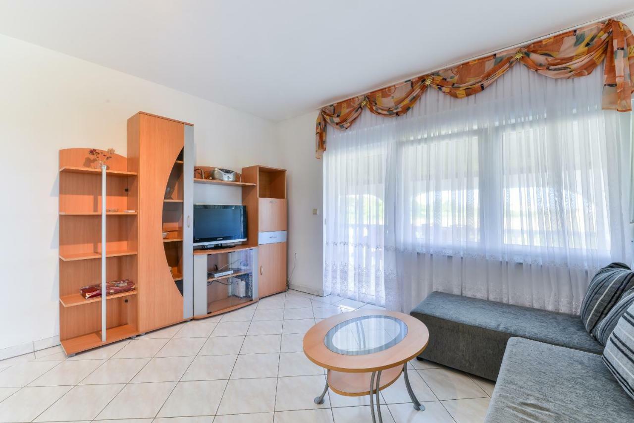 Apartman Jurcic Privlaka  Exterior photo