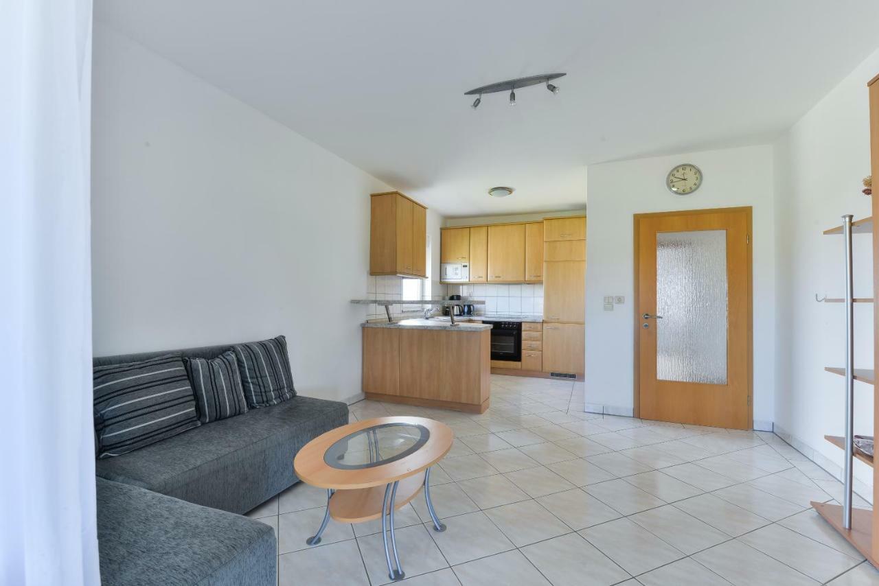 Apartman Jurcic Privlaka  Exterior photo