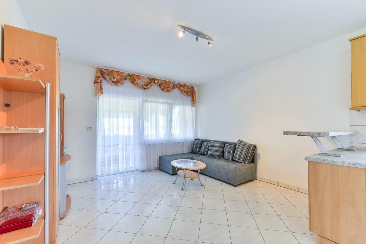 Apartman Jurcic Privlaka  Exterior photo